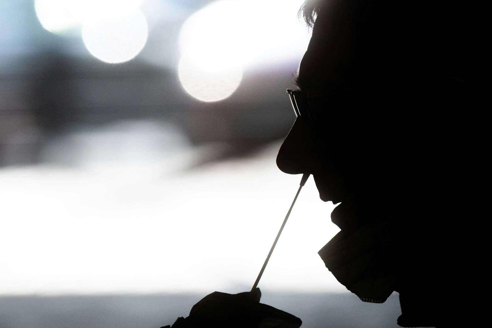 Auch für Geimpfte und Genesene kann ein Test sinnvoll sein.