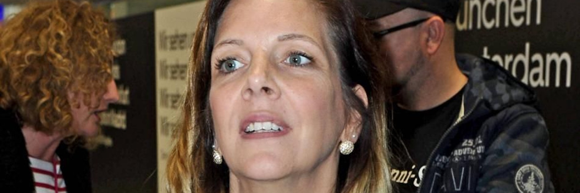 Die Fans machen sich Sorgen um Danni Büchner