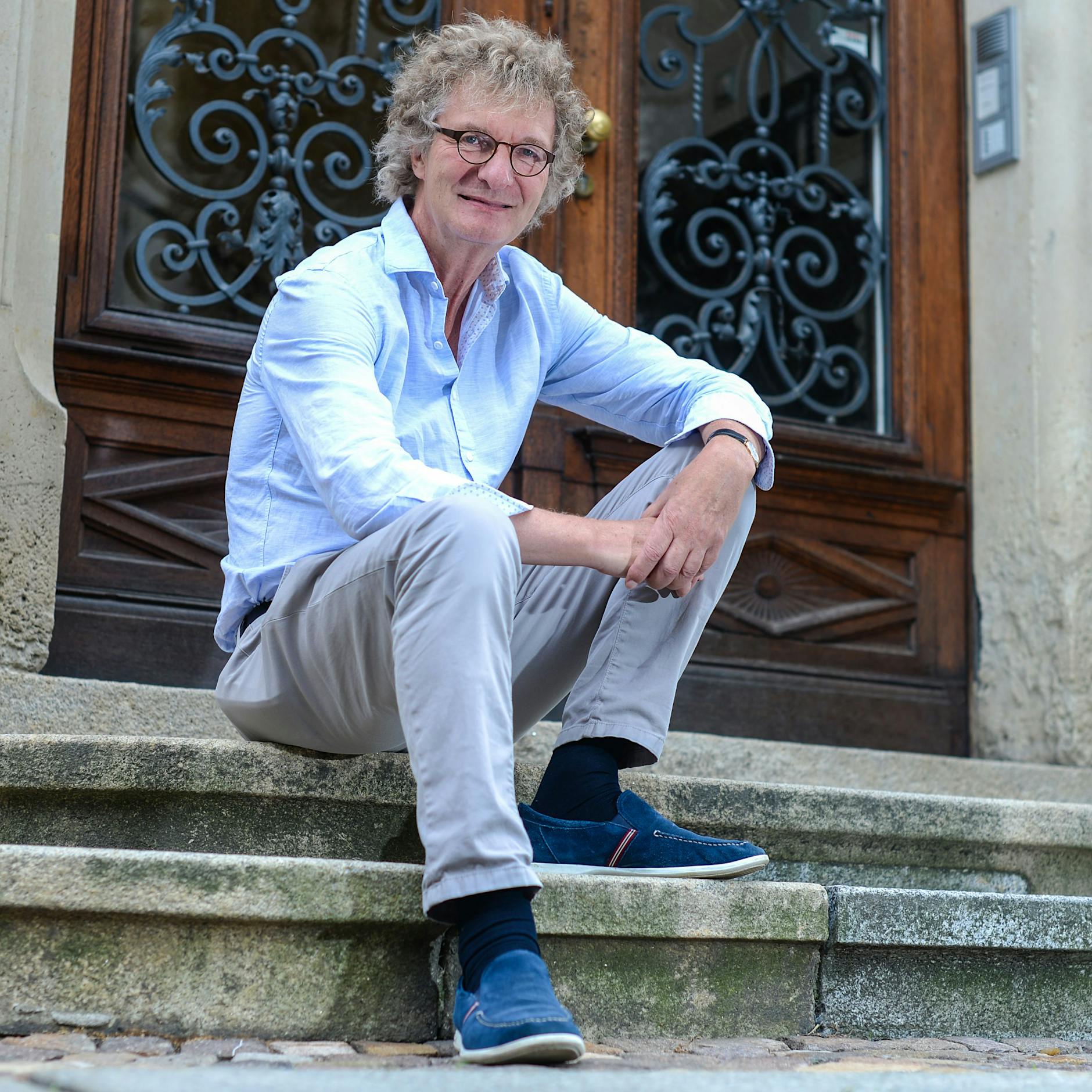 Unternehmer mit großem Herz: 1. FC Union-Unterstützer rettet Berliner Mieter