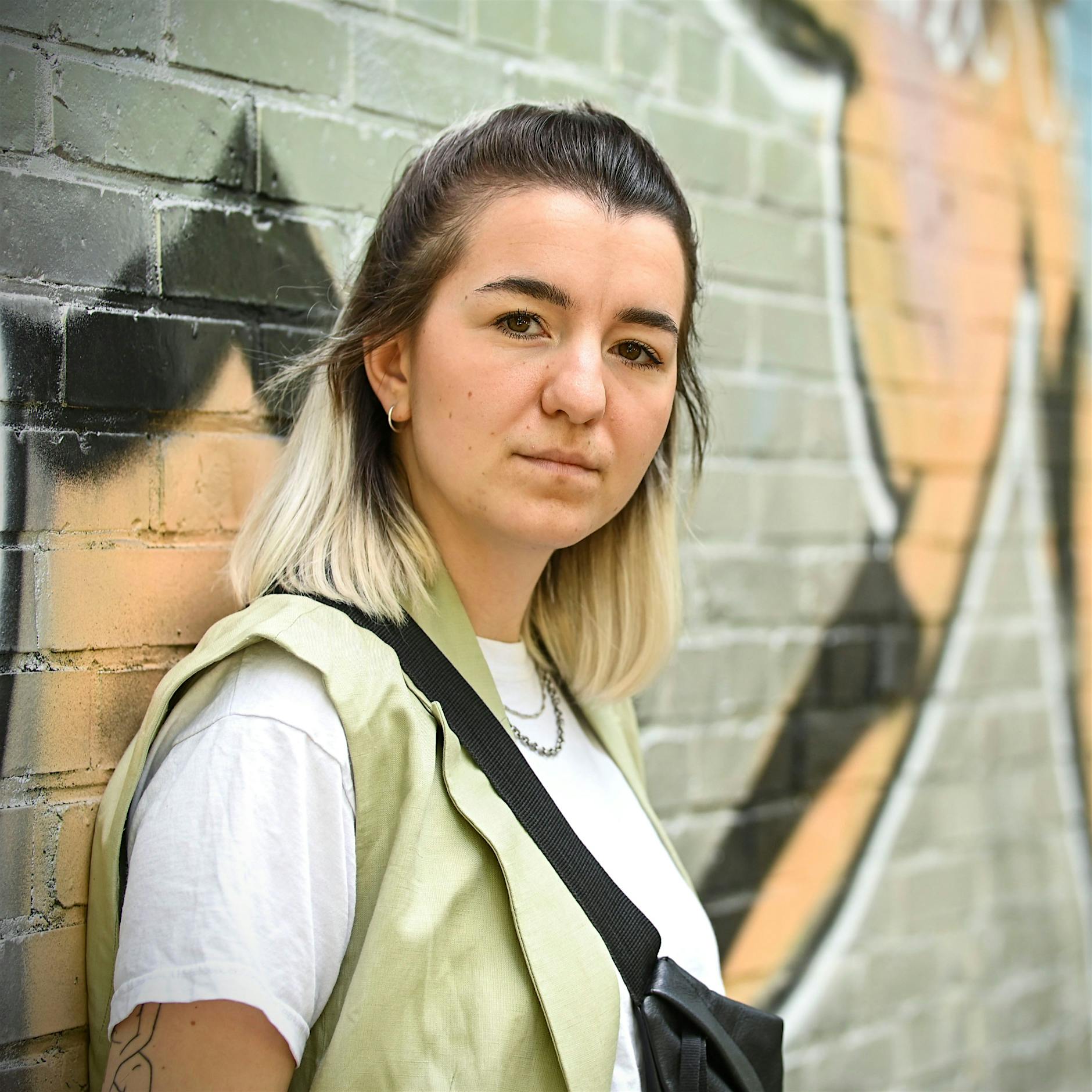 Maria Popov: „Ich habe nie daran gedacht, mich zurückzuziehen“