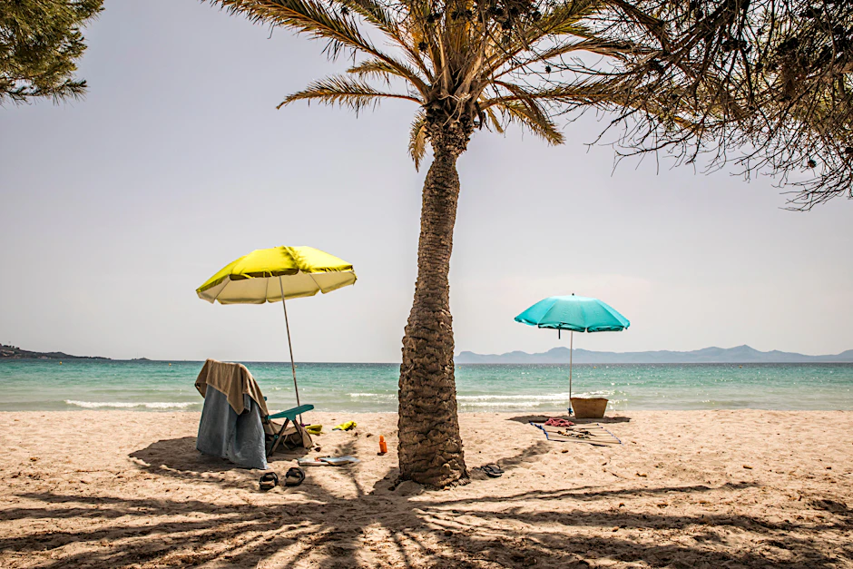 In vielen europäischen Ländern steht einem Sommerurlaub nichts entgegen. Es müssen aber einige Regeln beachtet werden.