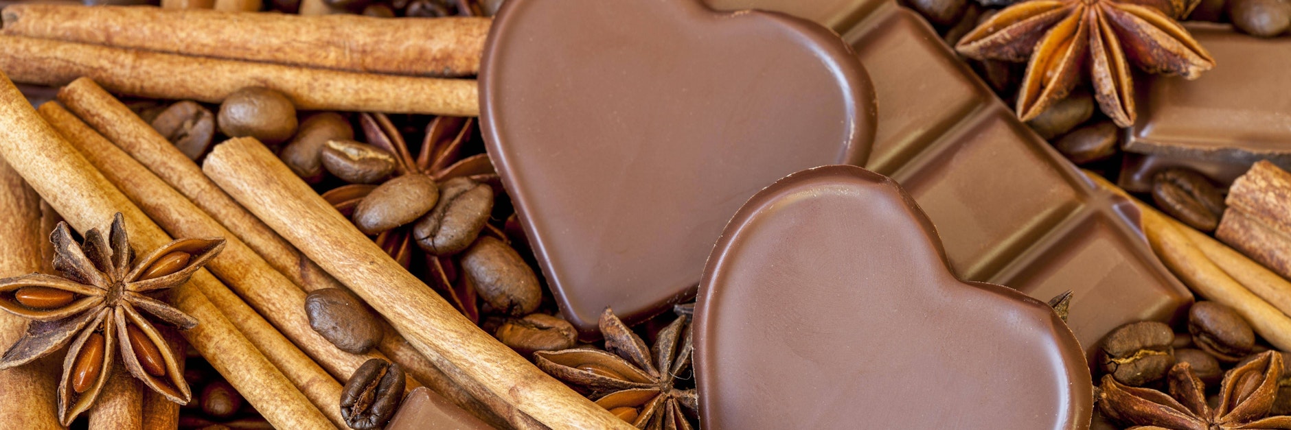 Unter den Importwaren sind Kakao und Kaffee besonders klimagefährdet.&nbsp;