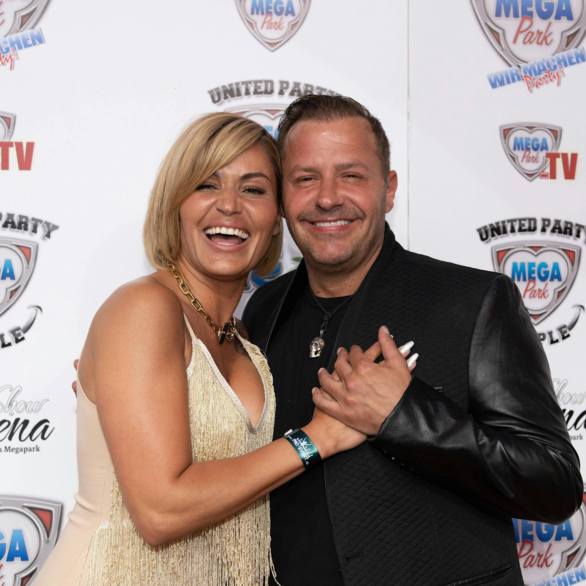 Ballermann-Star Willi Herren (†45): Jetzt enthüllt seine Witwe Jasmin neue Details aus seiner Todes-Nacht