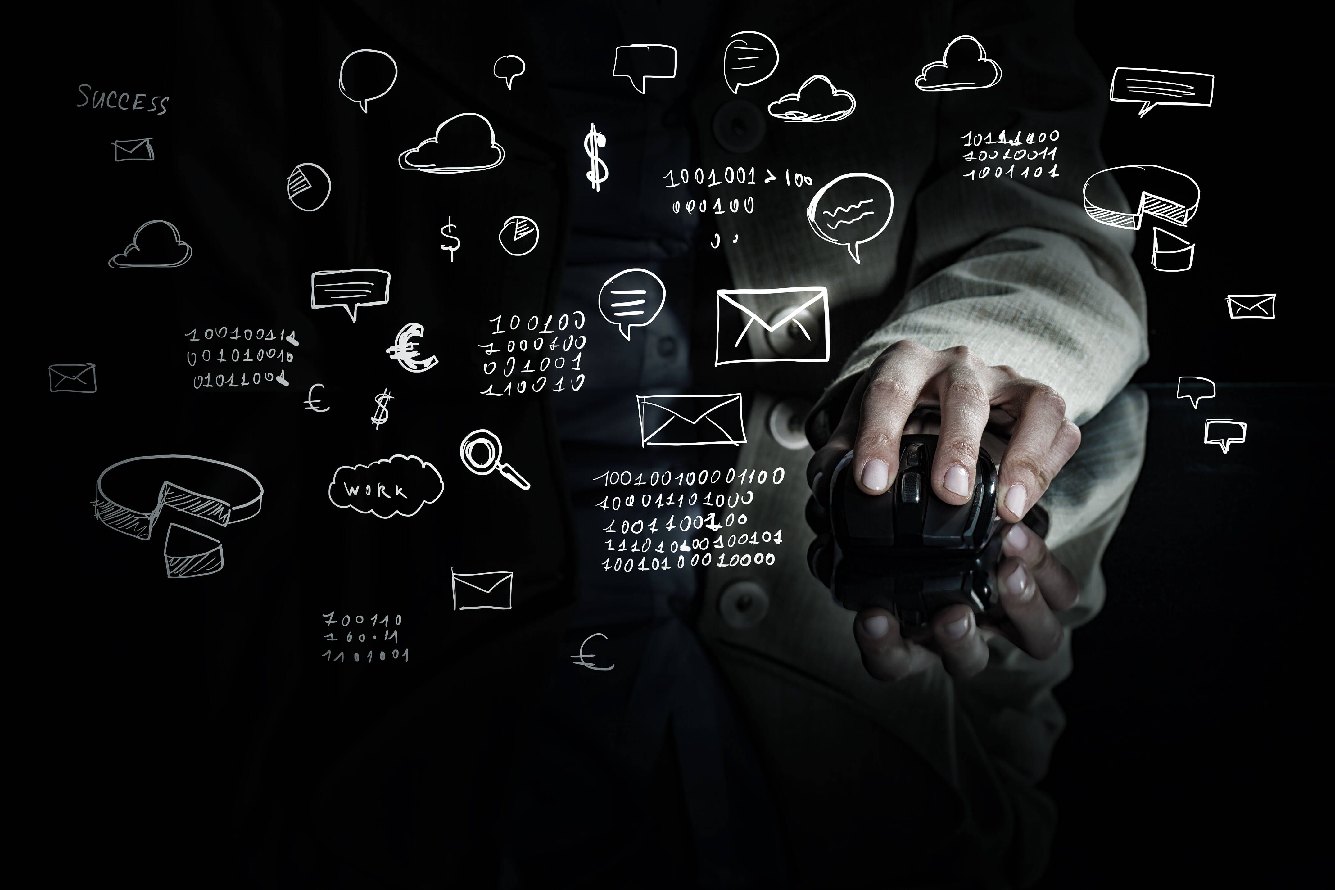 Hatespeech, Doxing, Cyberstalking – was ist digitale Gewalt?