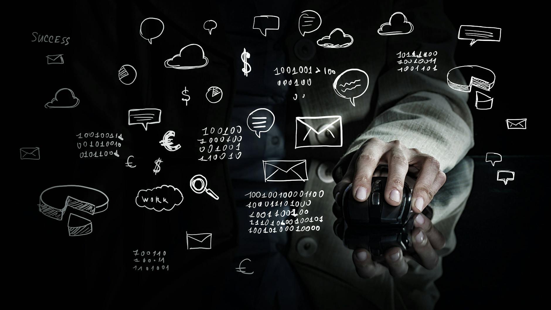 Die digitale Sphäre bietet viel Raum für neue Gewaltformen. Doch die nähren sich aus der Gesellschaft.