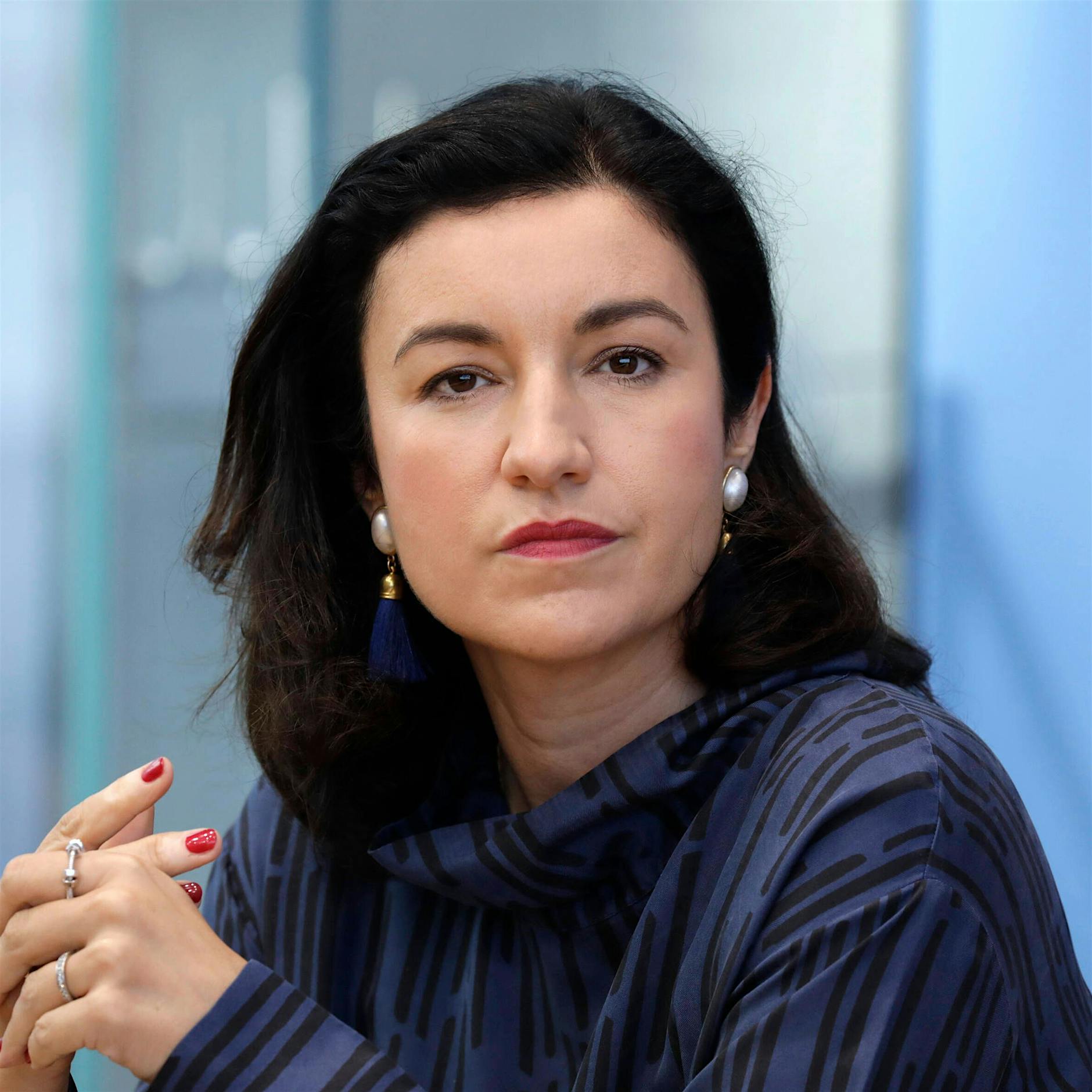 Politikerinnen fordern konsequentere Bekämpfung digitaler Gewalt