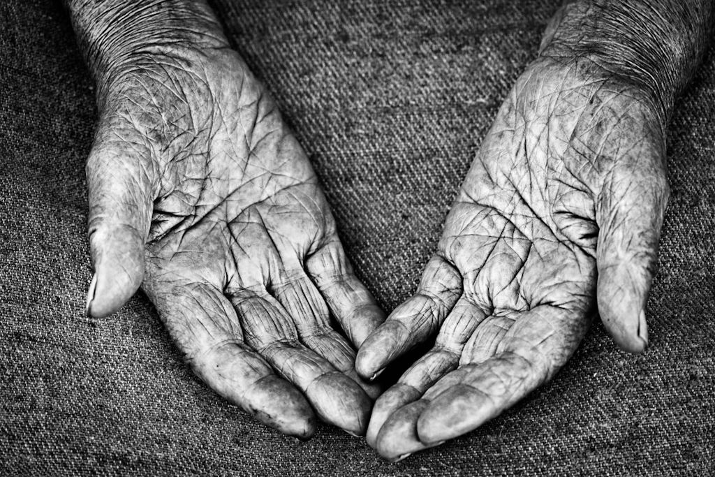 Hammerschläge auf Kopf: Warum ein 84-Jähriger seine 93-jährige Ehefrau tötete