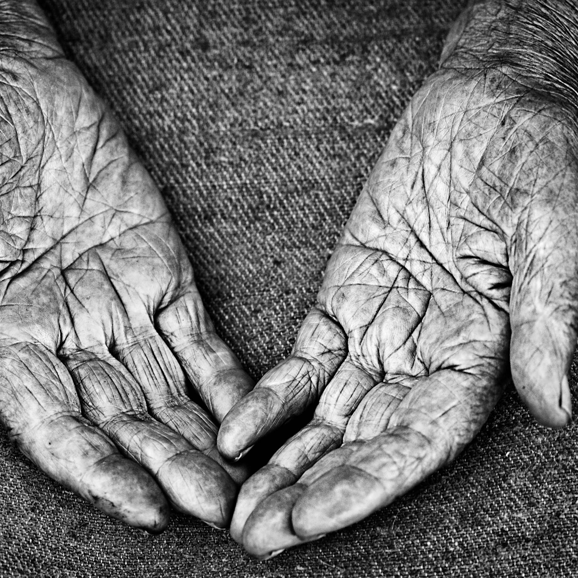 Hammerschläge auf Kopf: Warum ein 84-Jähriger seine 93-jährige Ehefrau tötete