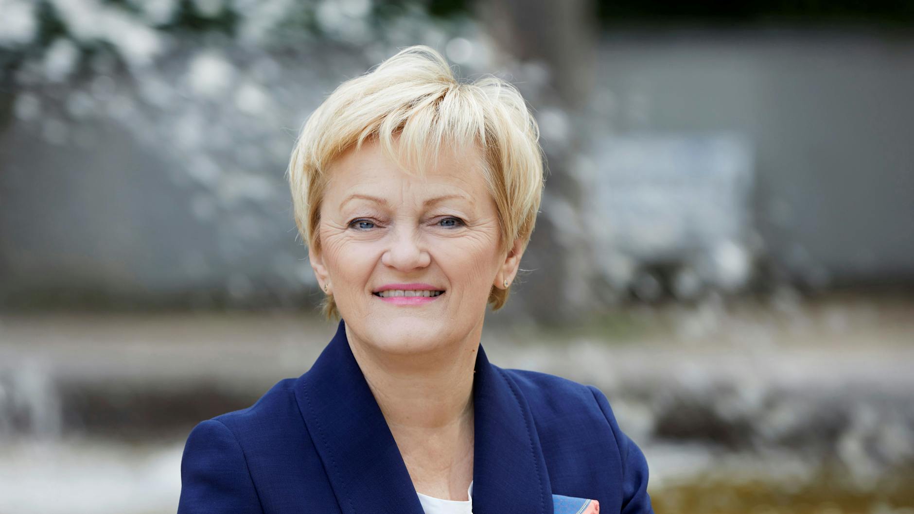 Renate Künast (Grüne) hat bereits eine Klage gegen Facebook erhoben. 