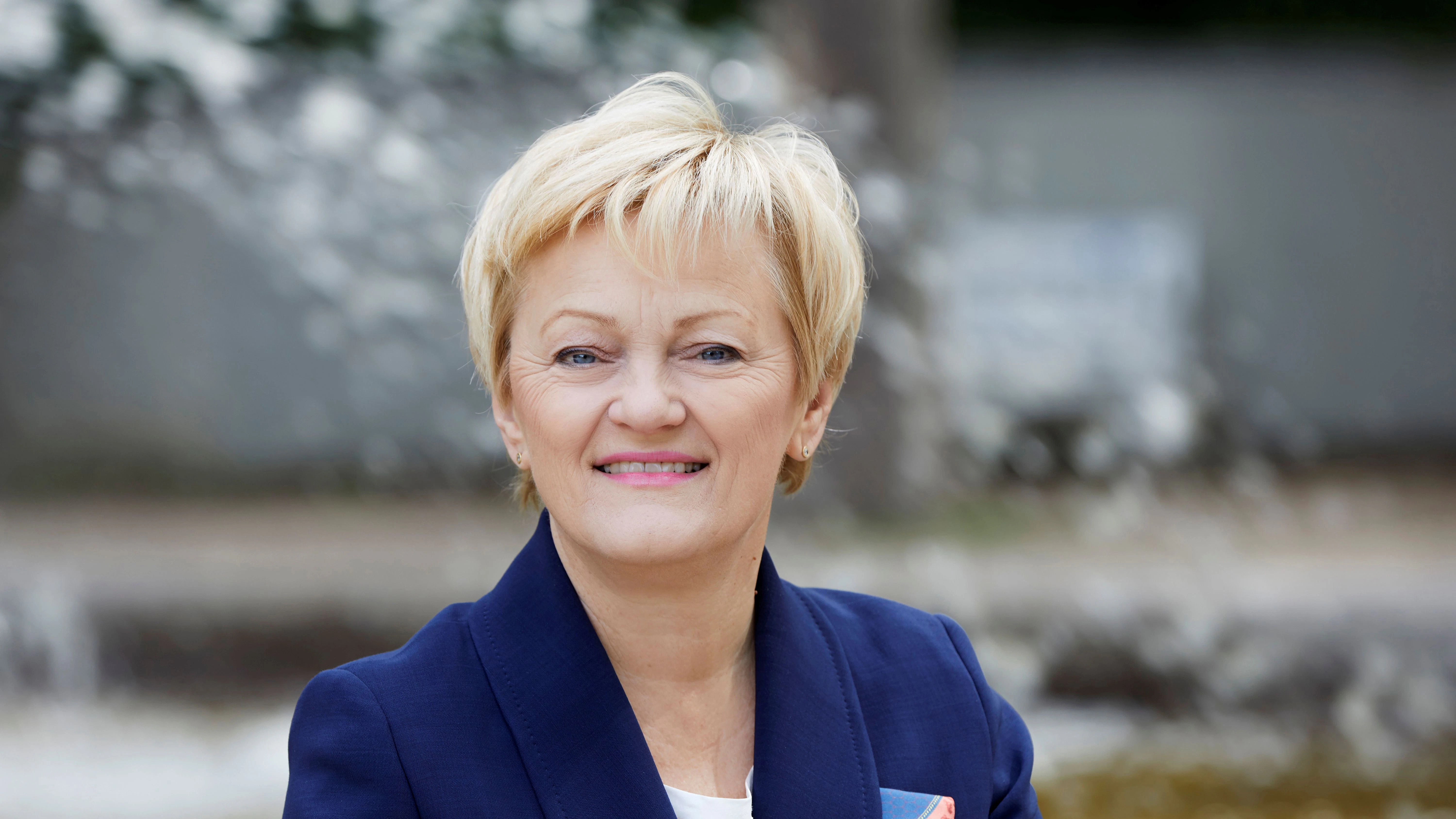 Renate Künast (Grüne) hat bereits eine Klage gegen Facebook erhoben.&nbsp;