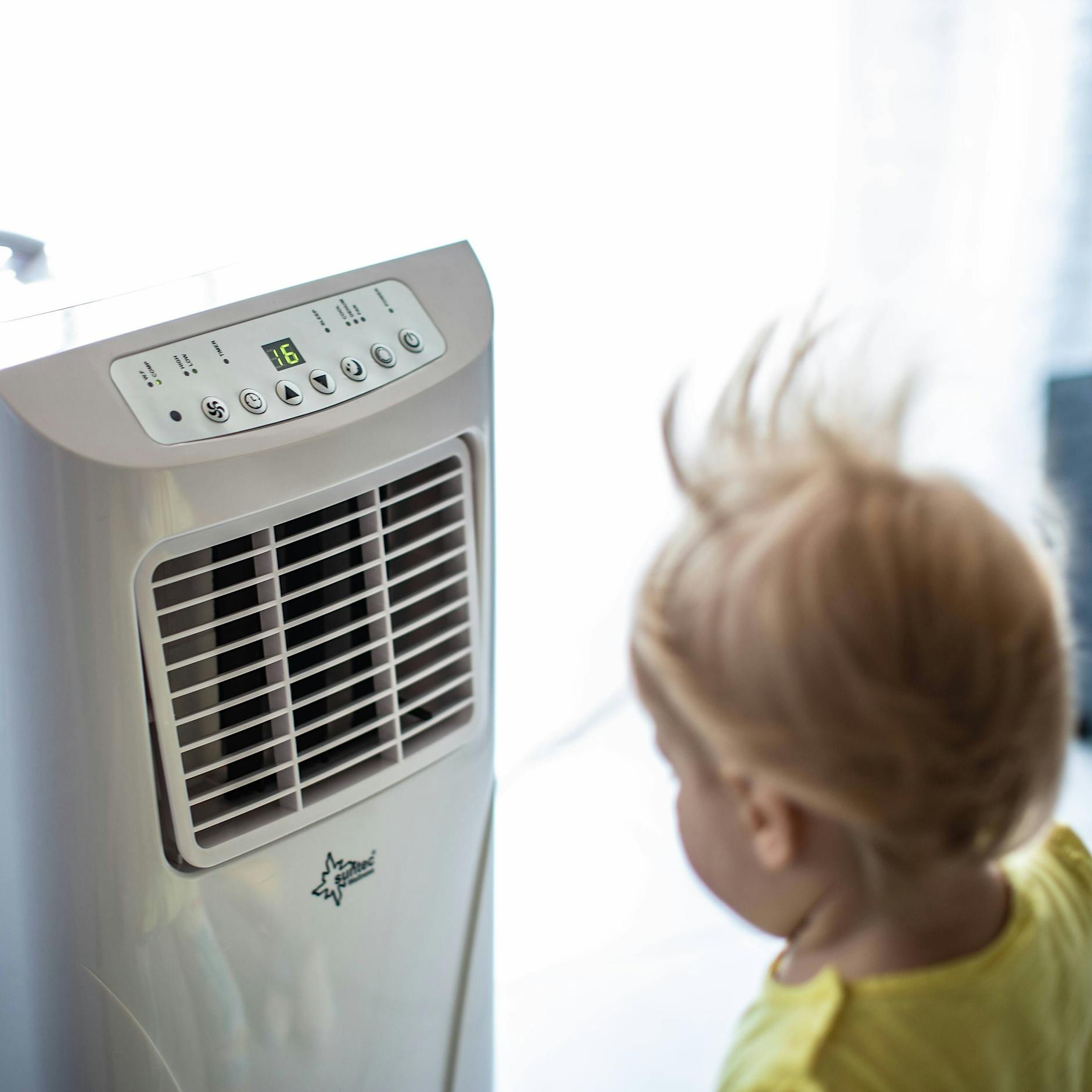 Extreme Sahara-Hitze: In der Wohnung ist es wärmer als draußen? DIESE Rechte haben Sie als Mieter!