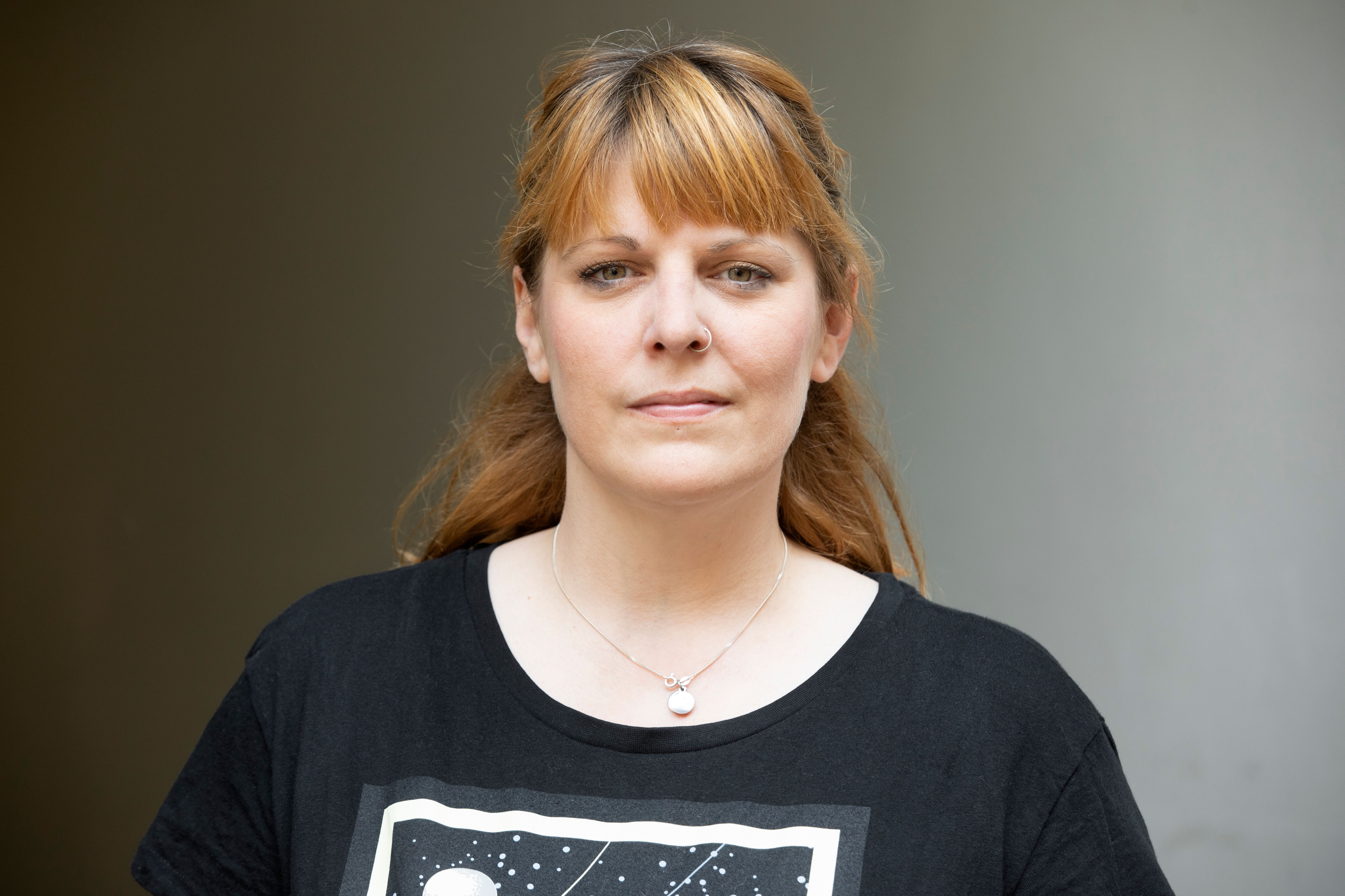 Pia Lamberty: „Eine Strafanzeige kann ein Sicherheitsrisiko sein“