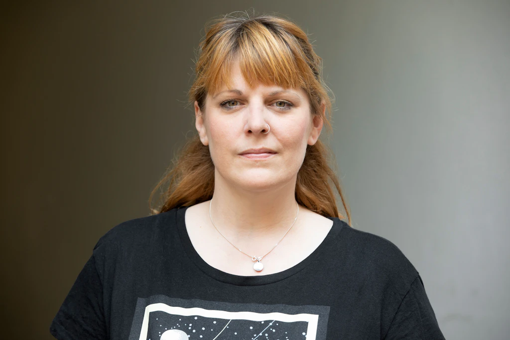 Pia Lamberty: „Eine Strafanzeige kann ein Sicherheitsrisiko sein“