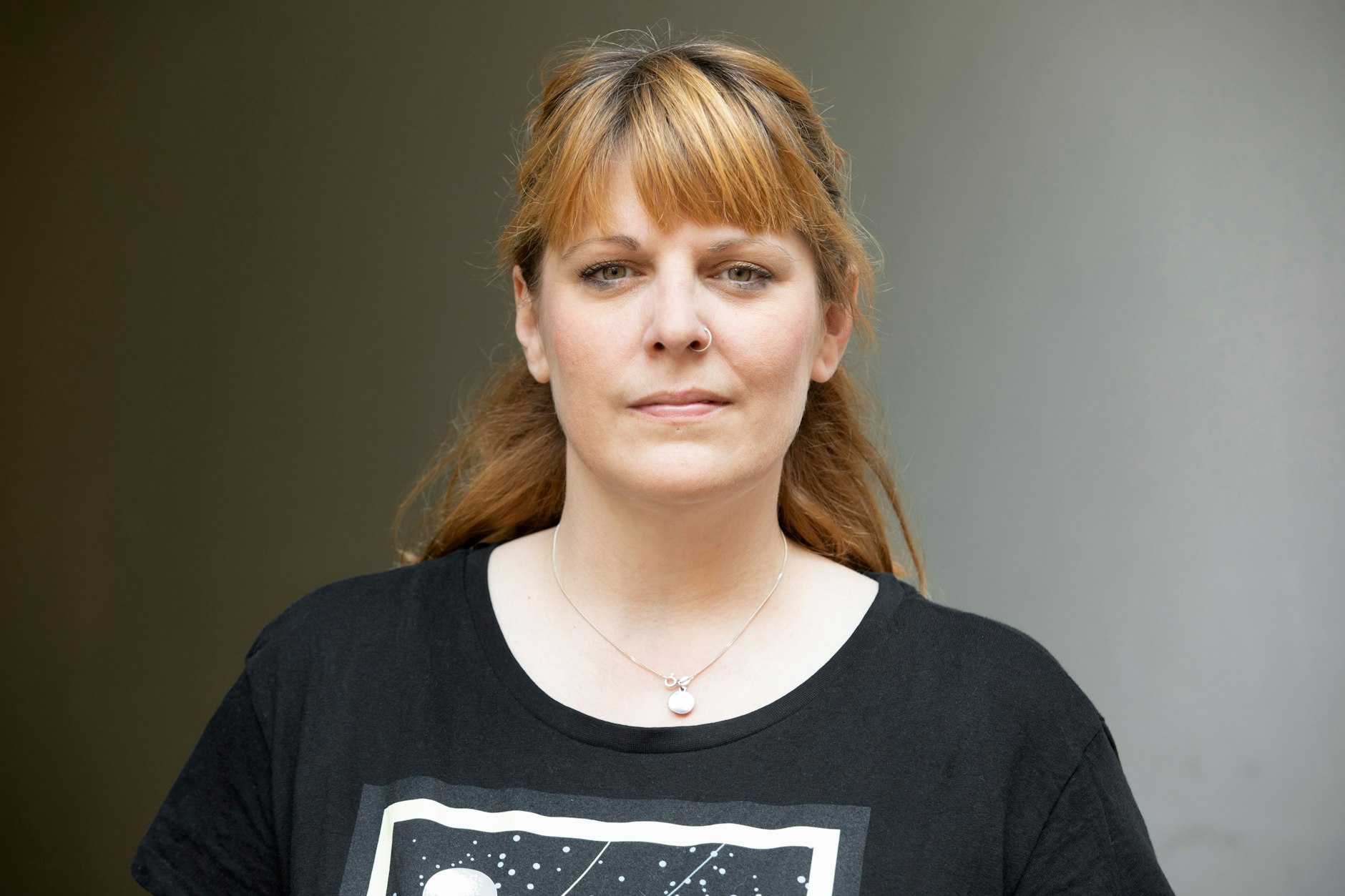 Die Wissenschaftlerin Pia Lamberty forscht zu Verschwörungsideologien.