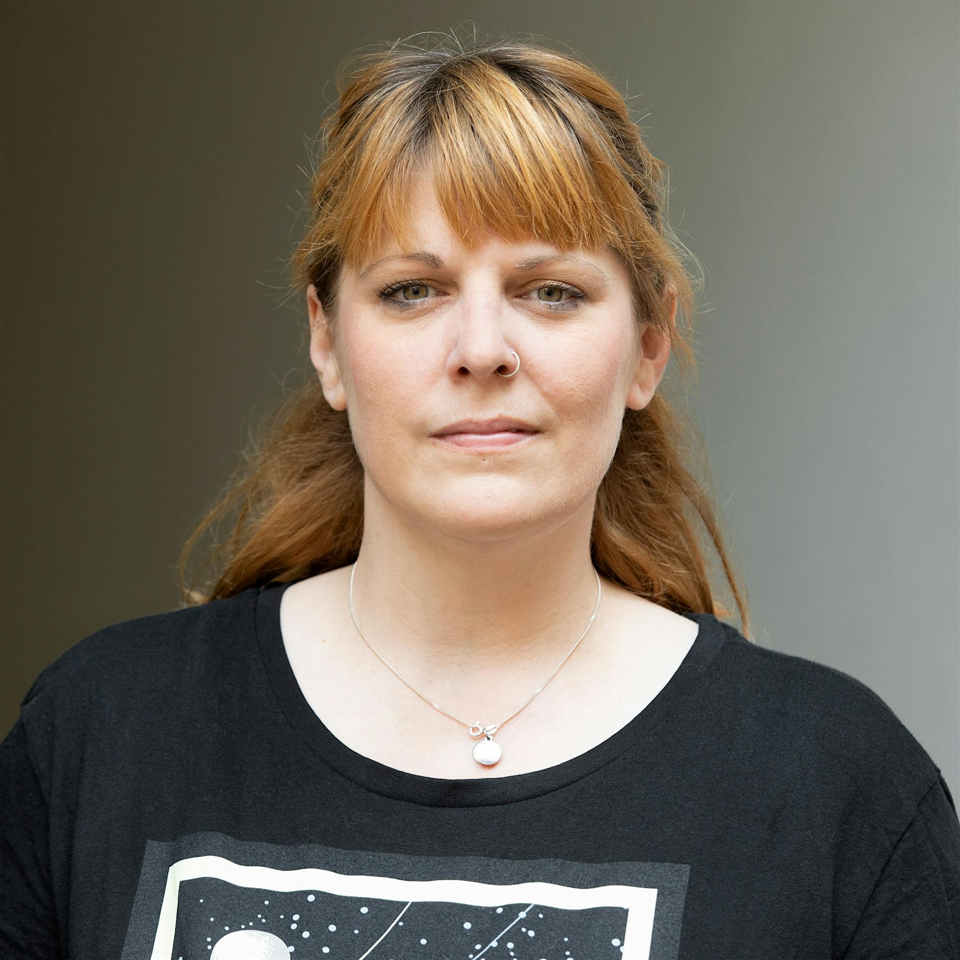 Pia Lamberty: „Eine Strafanzeige kann ein Sicherheitsrisiko sein“