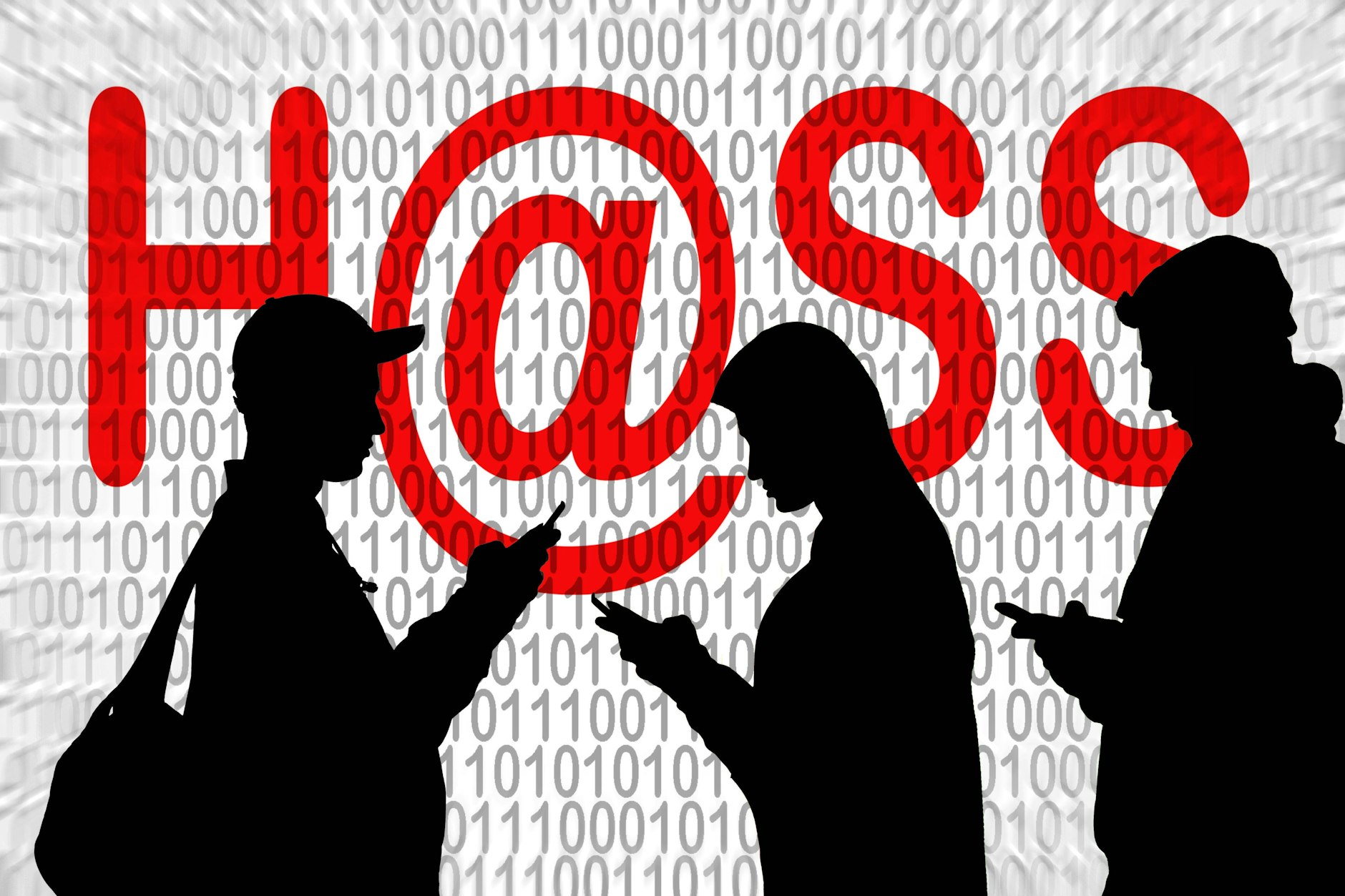 Niemand will Hass im Netz. Aber wie kontrolliert man 500 Stunden Videomaterial allein auf YouTube in jeder Minute des Tages? Und wer soll das tun?