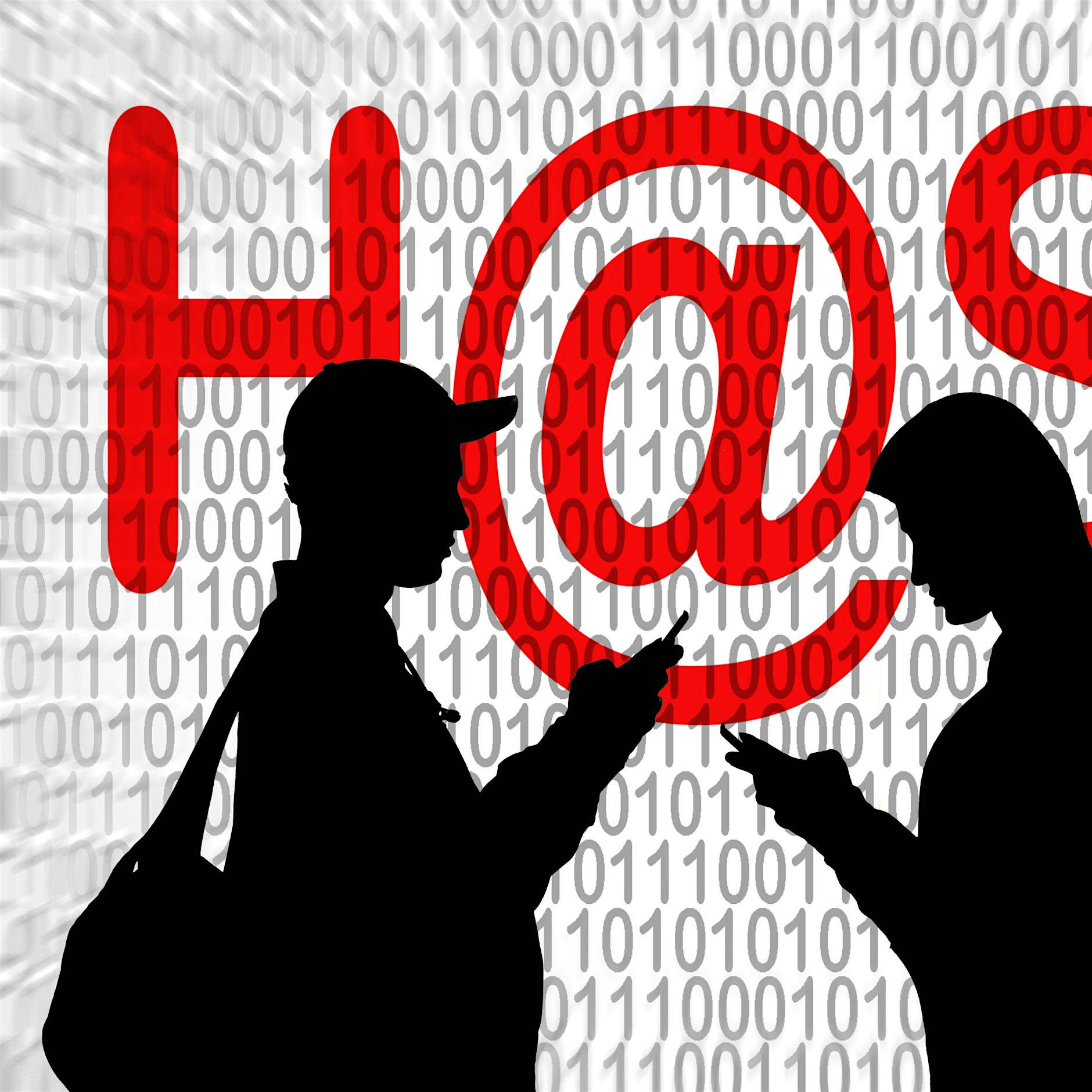 Die Stoppschilder gegen Hass-Postings muss der Staat selbst aufstellen