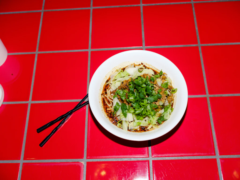 Fokus aufs Wesentliche: Warum uns Chungking Noodles irre gut schmeckt!