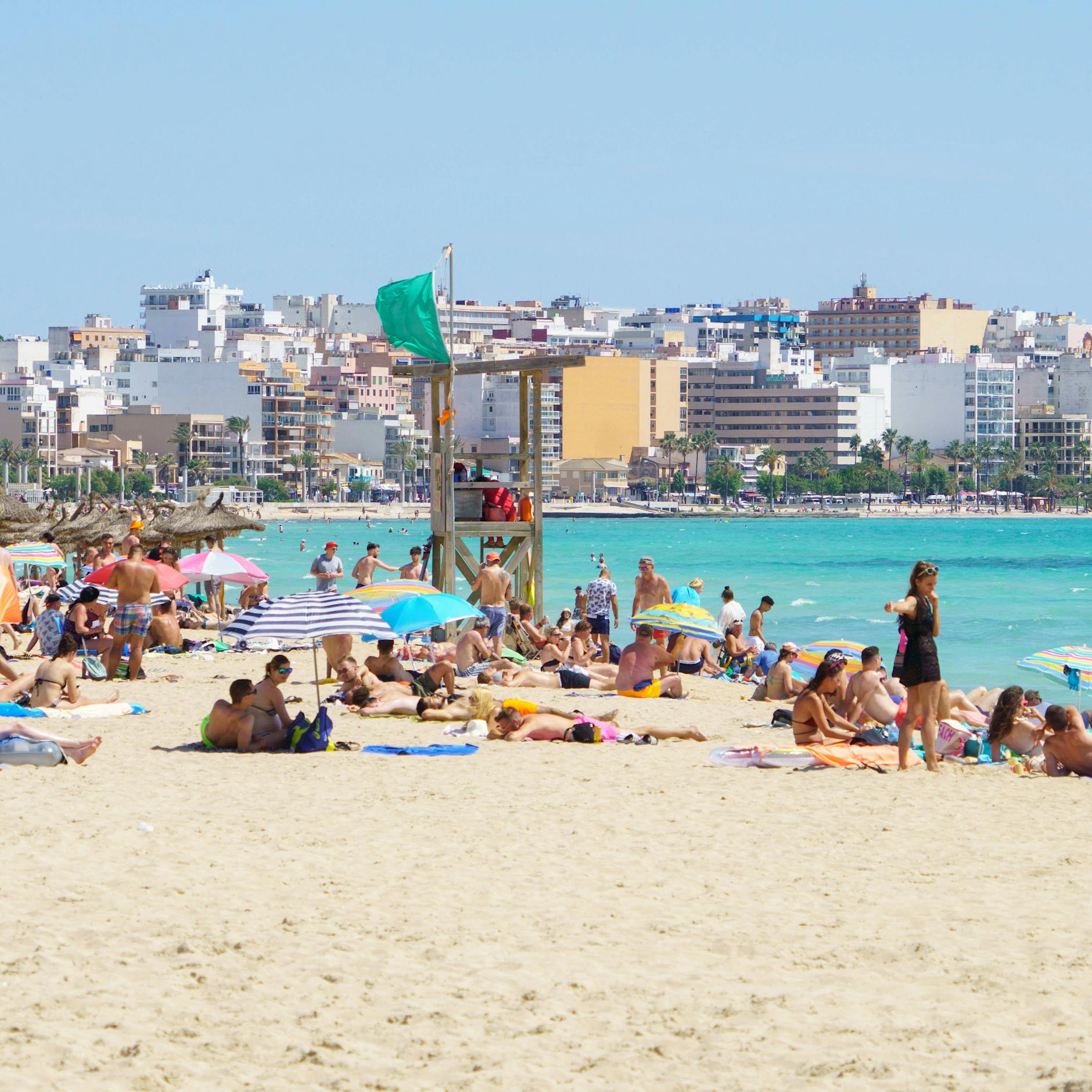 Alle Regeln, alle Ausnahmen: So werden die Sommerferien in Europa