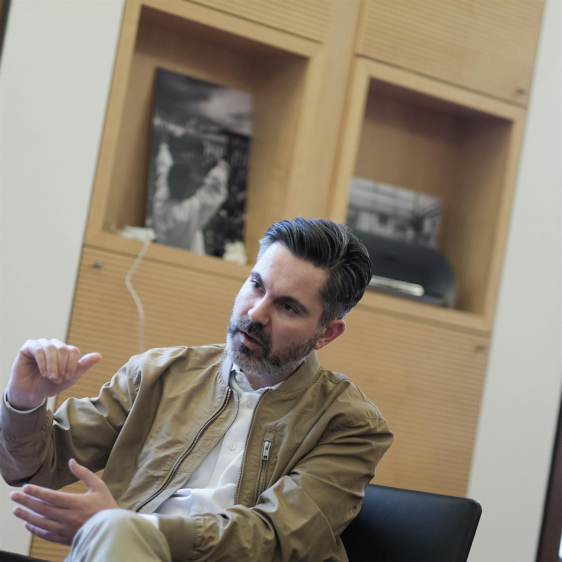 Fabio De Masi: Wirecard spielte zentrale Rolle für konservative Netzwerke