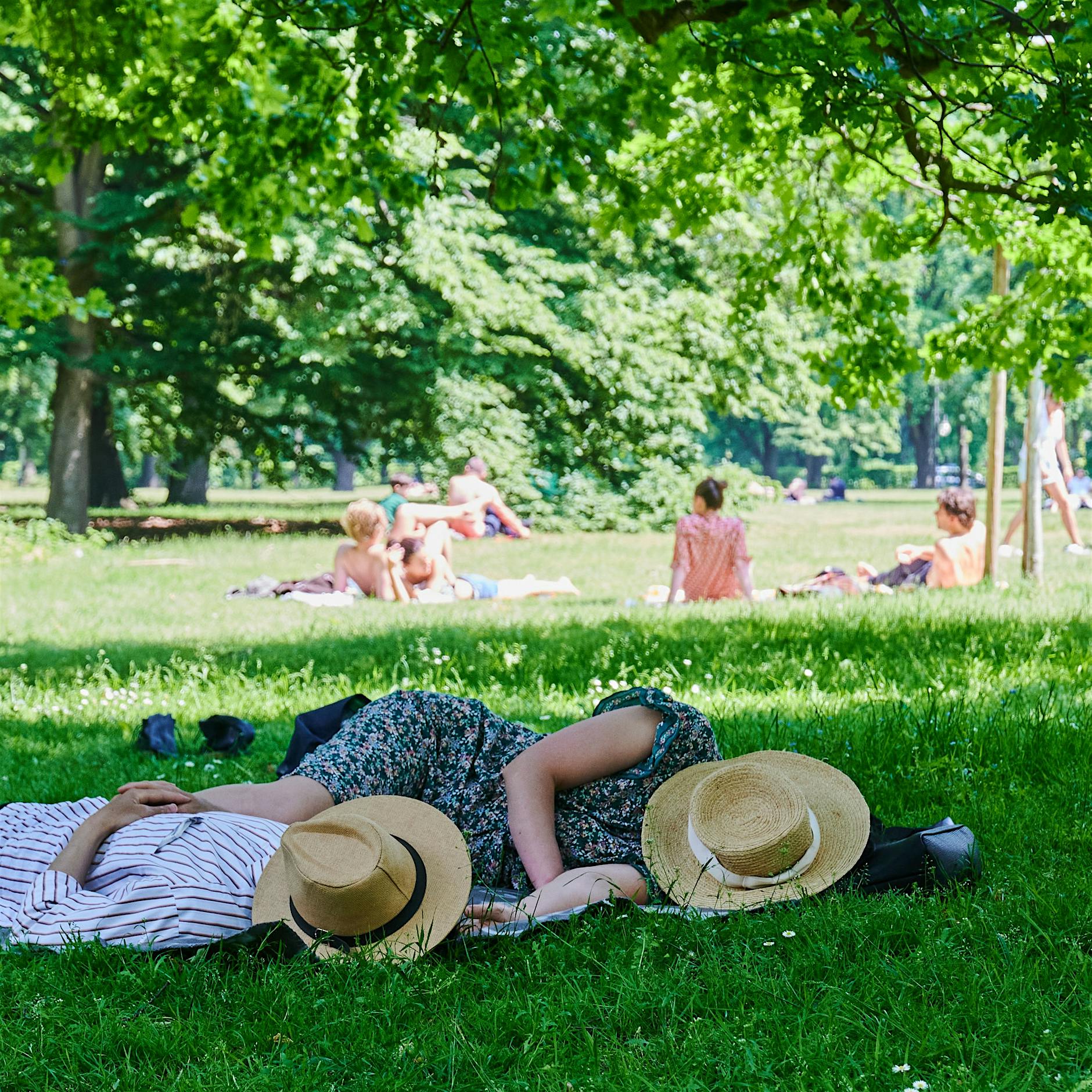 Corona: Sieben-Tage-Inzidenz in Berlin und Brandenburg sinkt auf unter 10