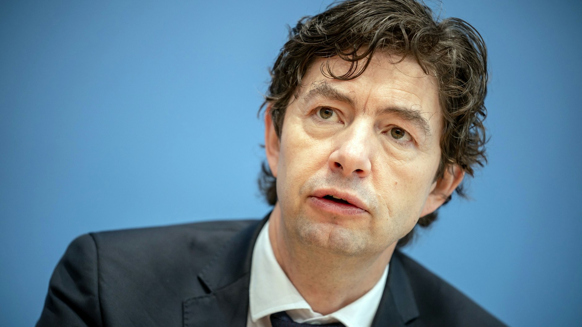 Laut dem Virologen Christian Drosten muss Deutschland die Delta-Variante ernst nehmen.