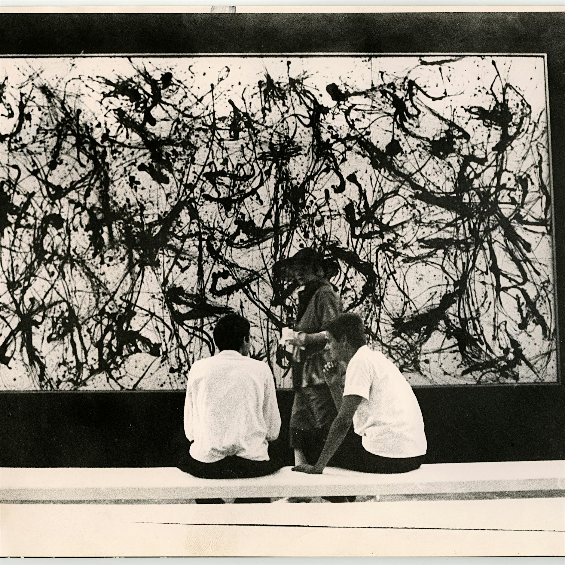 DHM-Ausstellung über die Documenta: Die Gewalt der Abstraktion