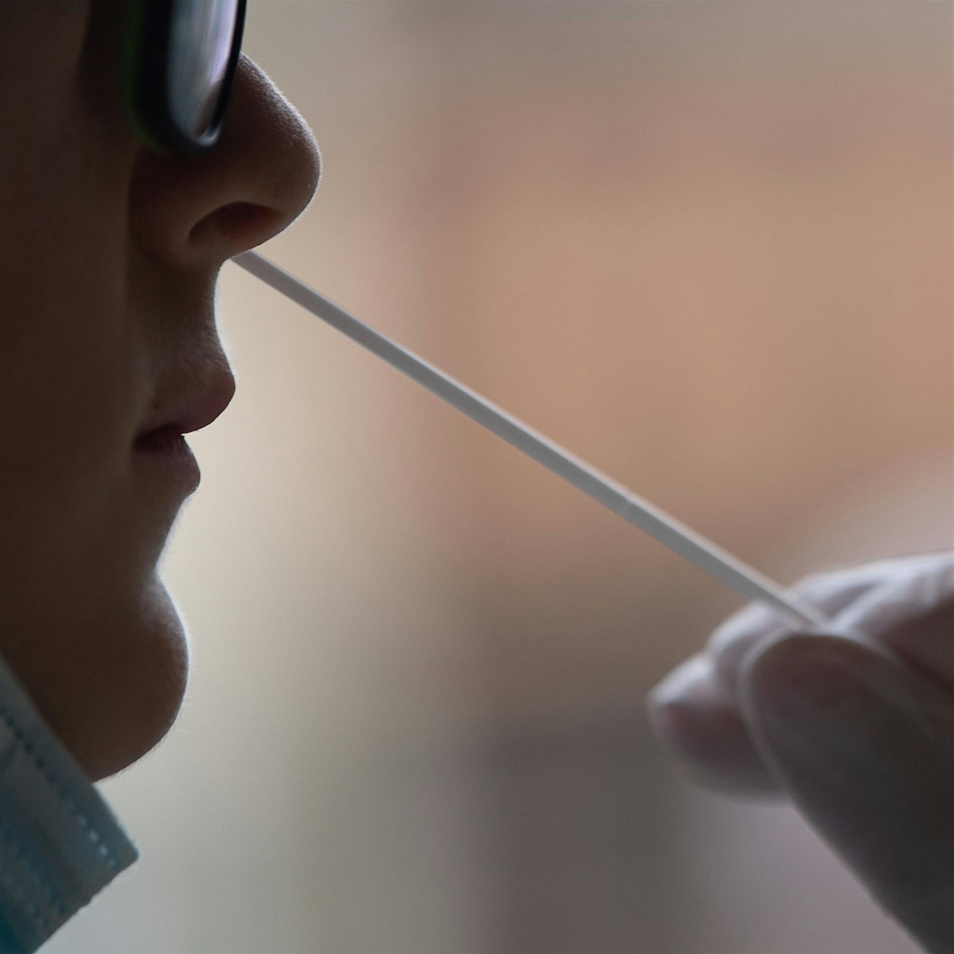 Panne in bayerischen Testzentren: Personendaten online einsehbar