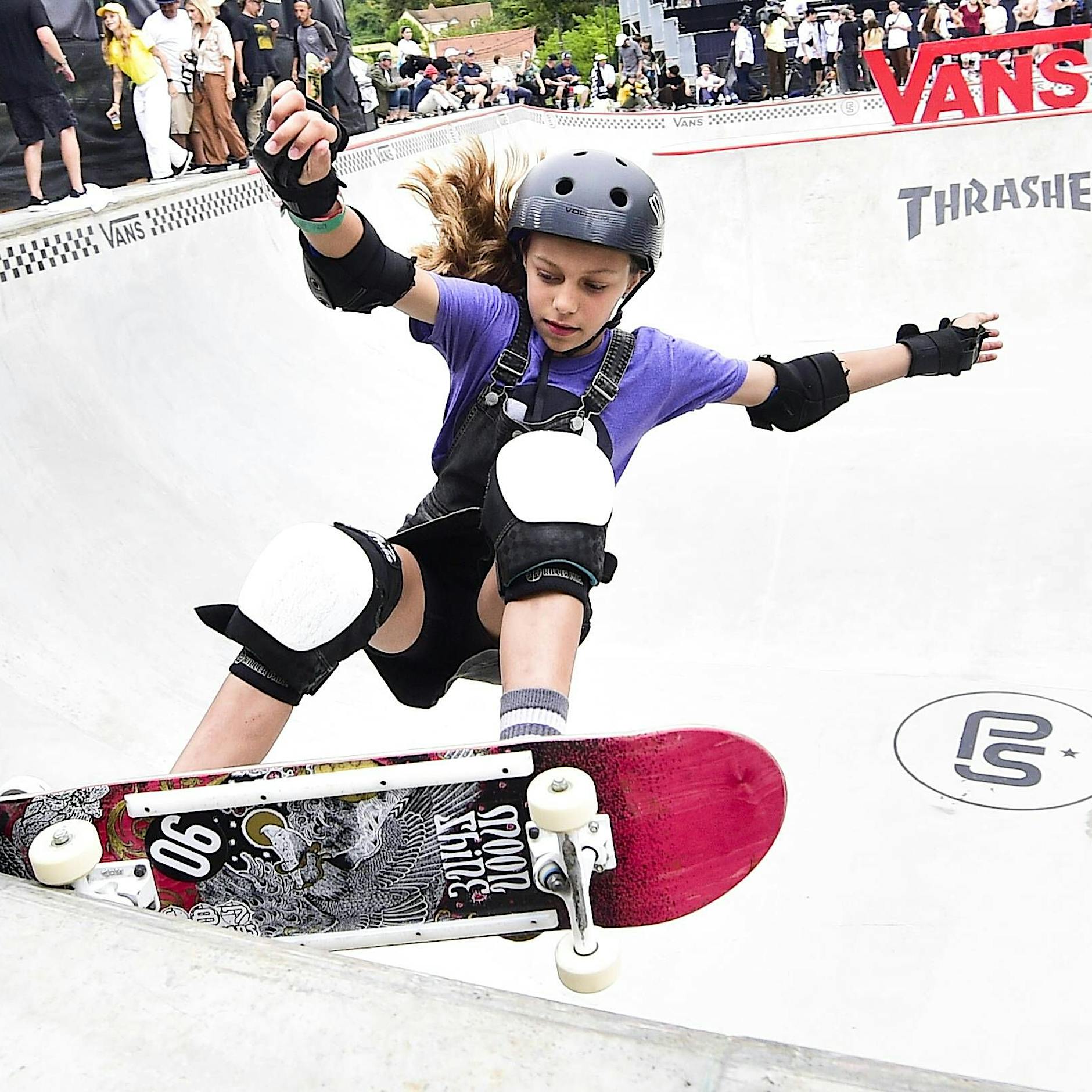 Gleichberechtigung? Im Sport gibt es die nicht