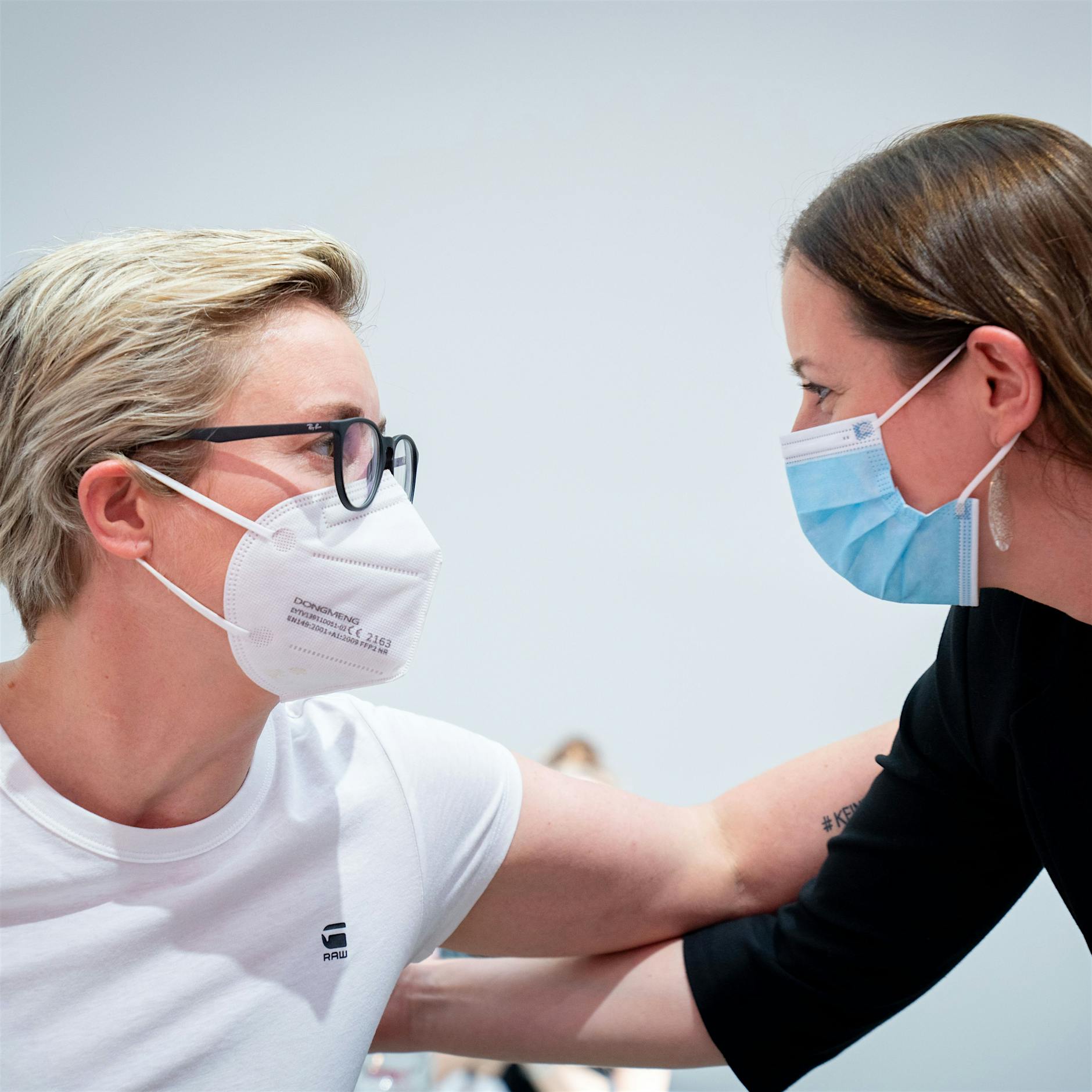 Die Linke diskutiert über ihr Wahlprogramm – und über Sahra und Oskar