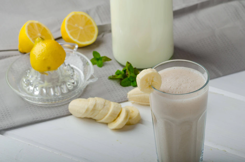 Drei kühle Milchshake-Ideen für die Juni-Hitze – eine ist sogar vegan!