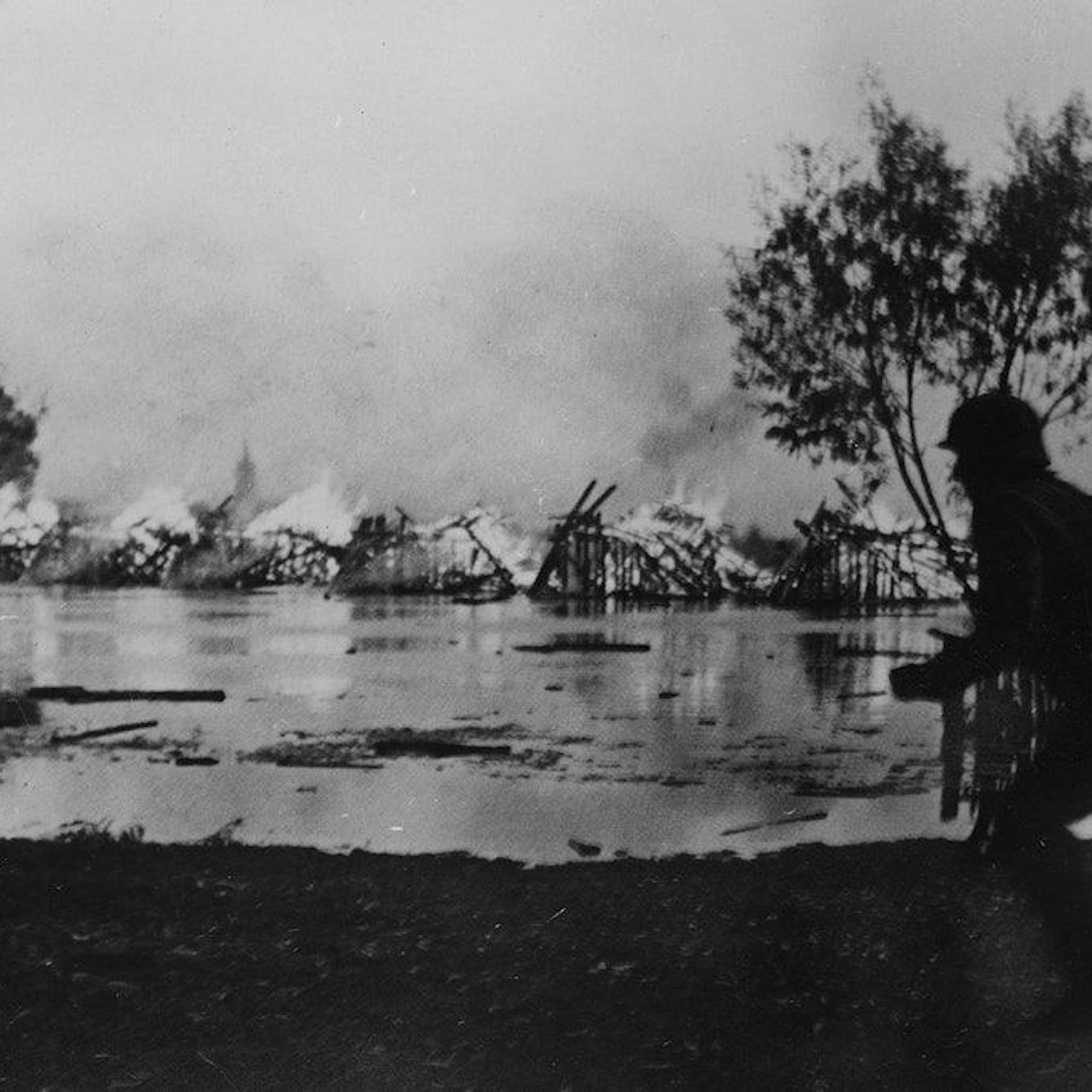 Unternehmen Barbarossa: Das Hitler-Regime wollte 30 Millionen Slawen auslöschen