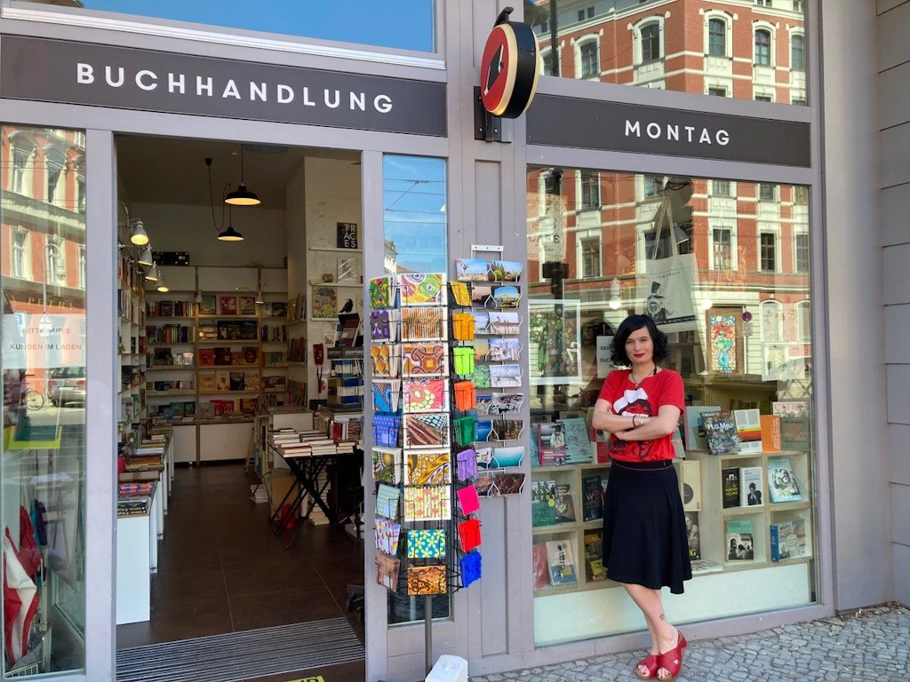 Liebe Buchhändlerin, was sollen wir in diesem Sommer lesen?