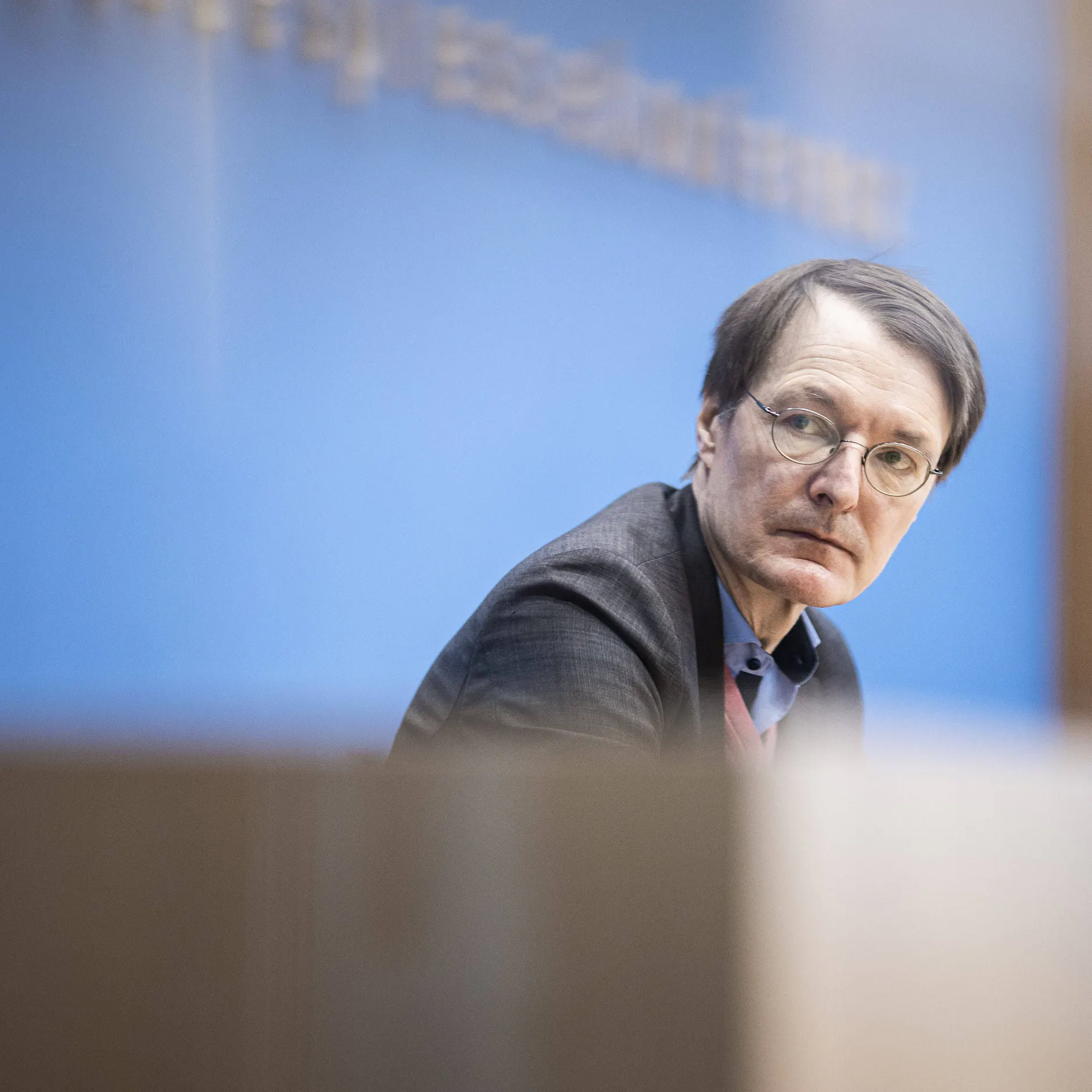 Karl Lauterbach warnt: Weitere EM-Spiele in England „unvertretbar“