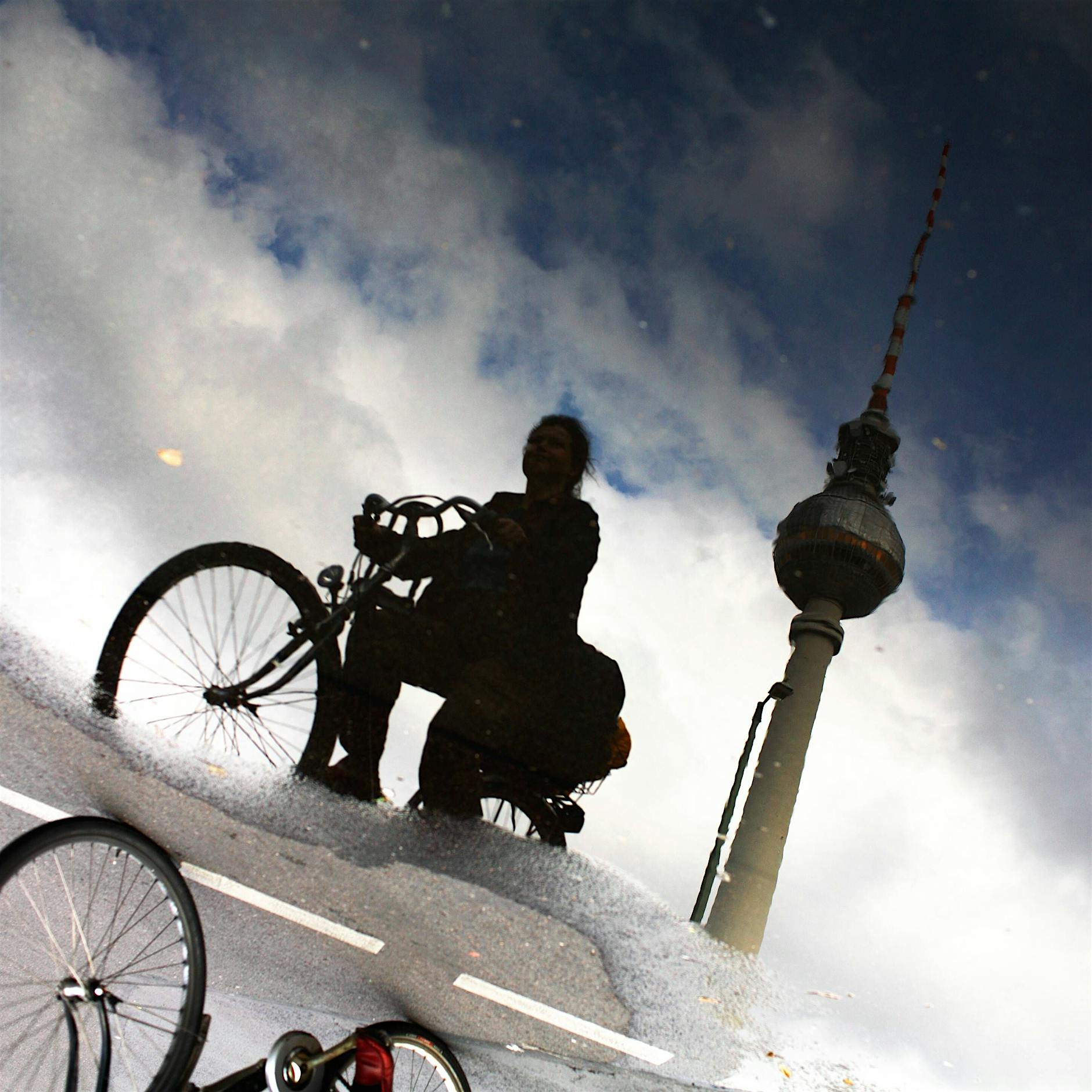 Verkehrsregeln für Radfahrer: Das sind die größten Irrtümer