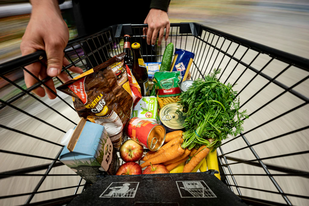 Typisch deutsch: Die Angst vor der Inflation ist übertrieben