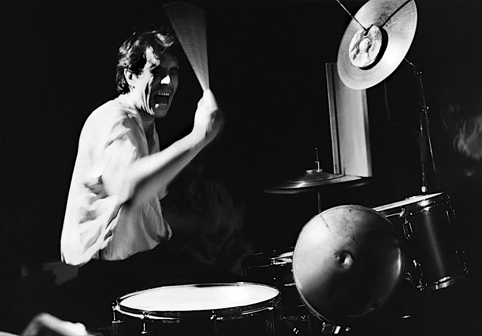 Peter Hollinger (1954 – 2021)