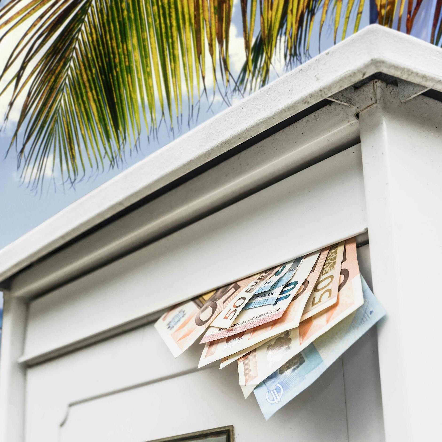 Fette Gewinne für Konzerne, magere Steuern für Staaten