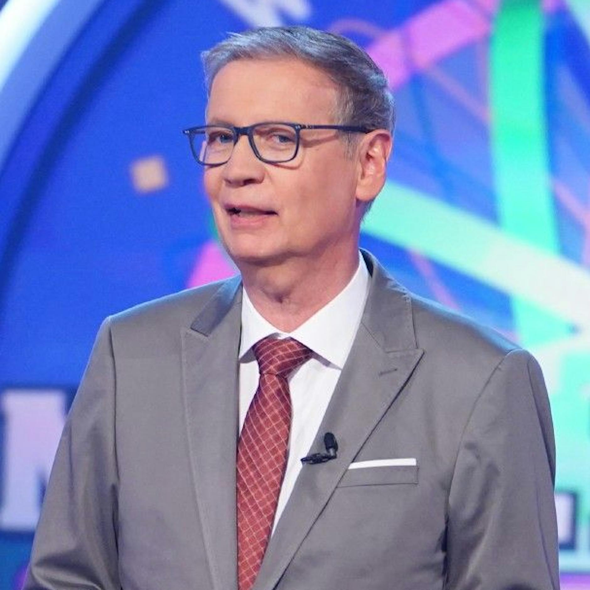 Star-Quizmaster Günther Jauch: Endlich verrät er das Erfolgs-Geheimnis von „Wer wird Millionär“!