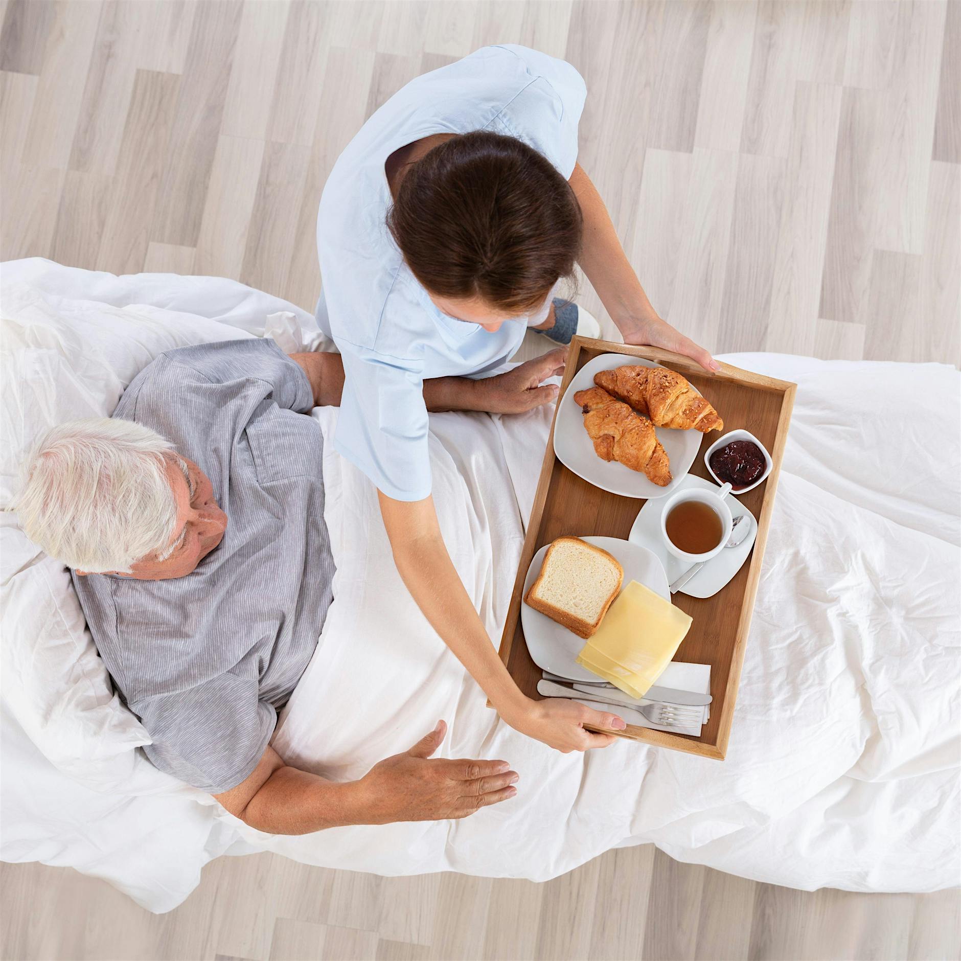 Kabinett beschließt Pflegereform mit Pflicht zur Tarifbezahlung