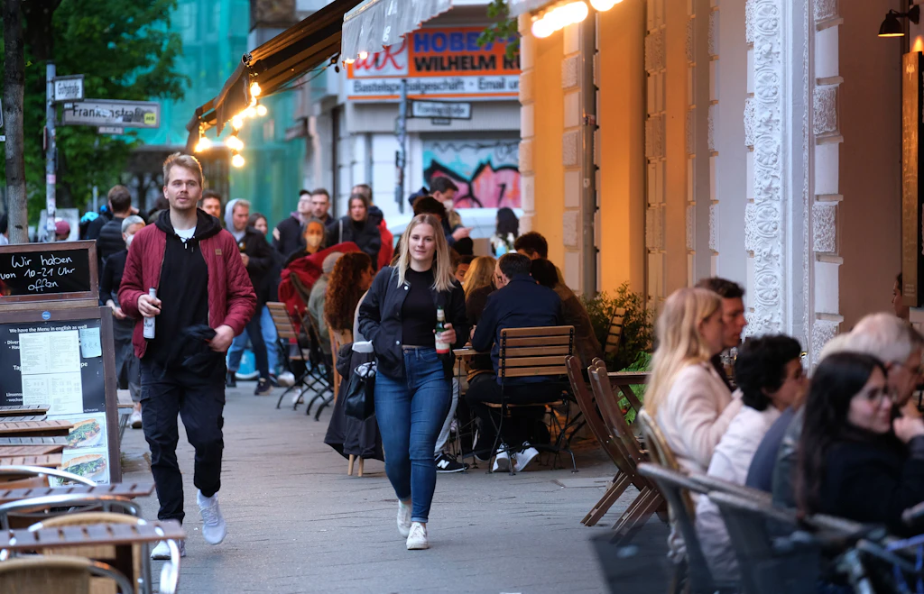Die Kneipen in Berlin öffnen wieder: Aber welche wähle ich nun aus?