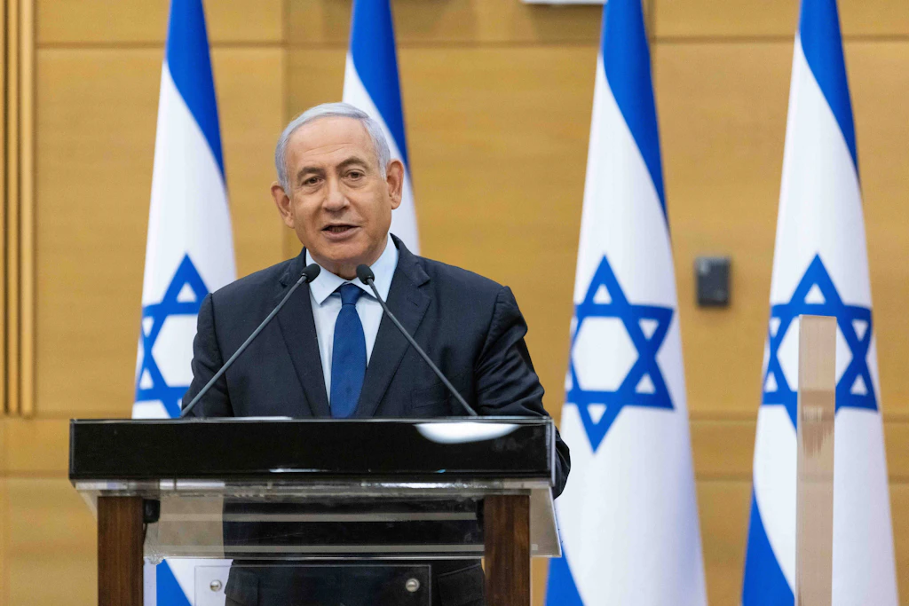 Israel: Ära Netanjahu vor dem Ende