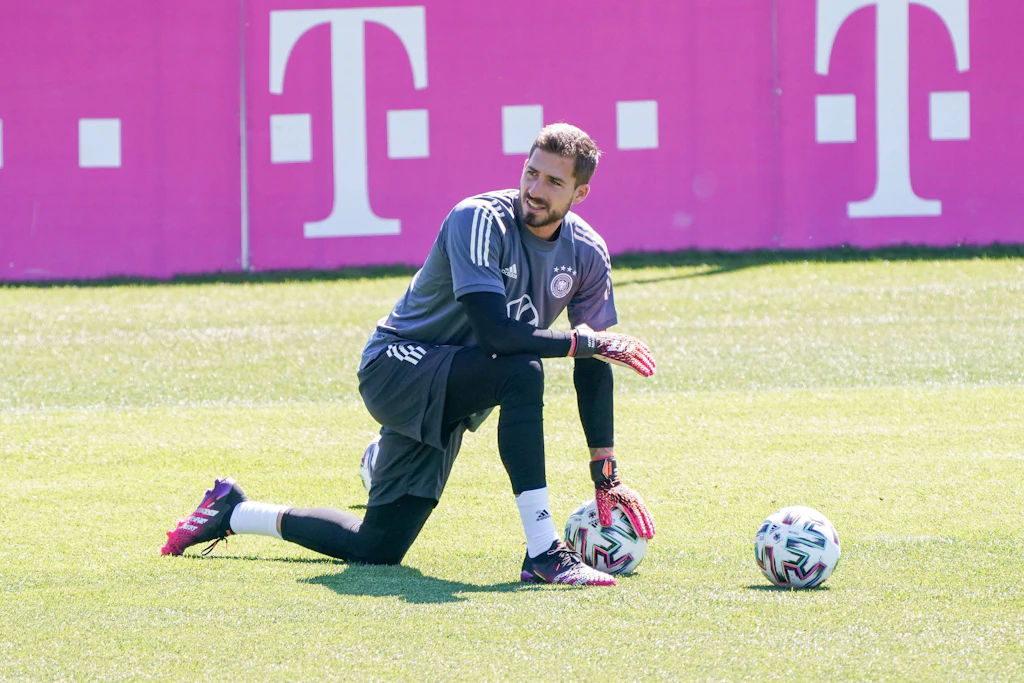 Position hinter Manuel Neuer: Dem großen Ziel ordnet Kevin Trapp alles unter