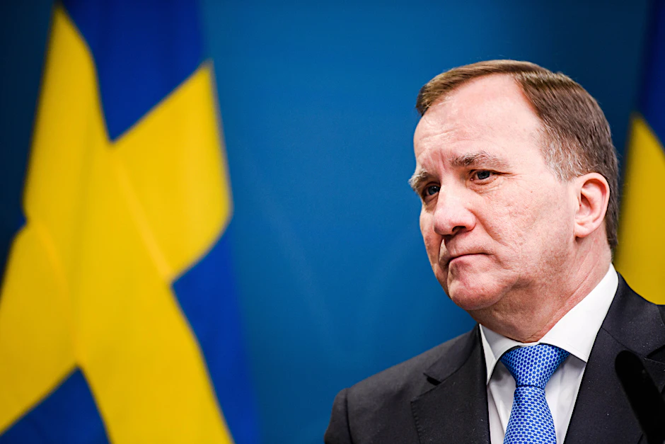 Streit um Mietendeckel löst Regierungskrise in Schweden aus