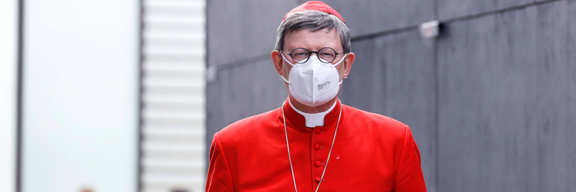 Der Kölner Erzbischof Rainer Maria Kardinal Woelki steht wegen des Missbrauchs-Skandals besonders unter Druck.
