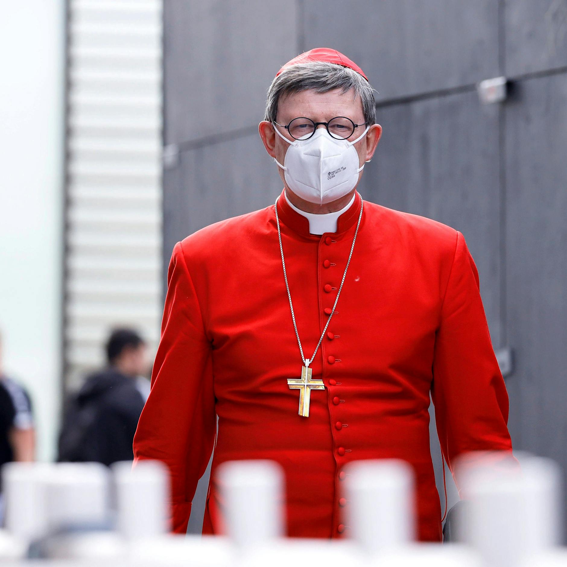 80.000 Fälle befürchtet! Immer mehr Opfer von Missbrauch in der katholischen Kirche