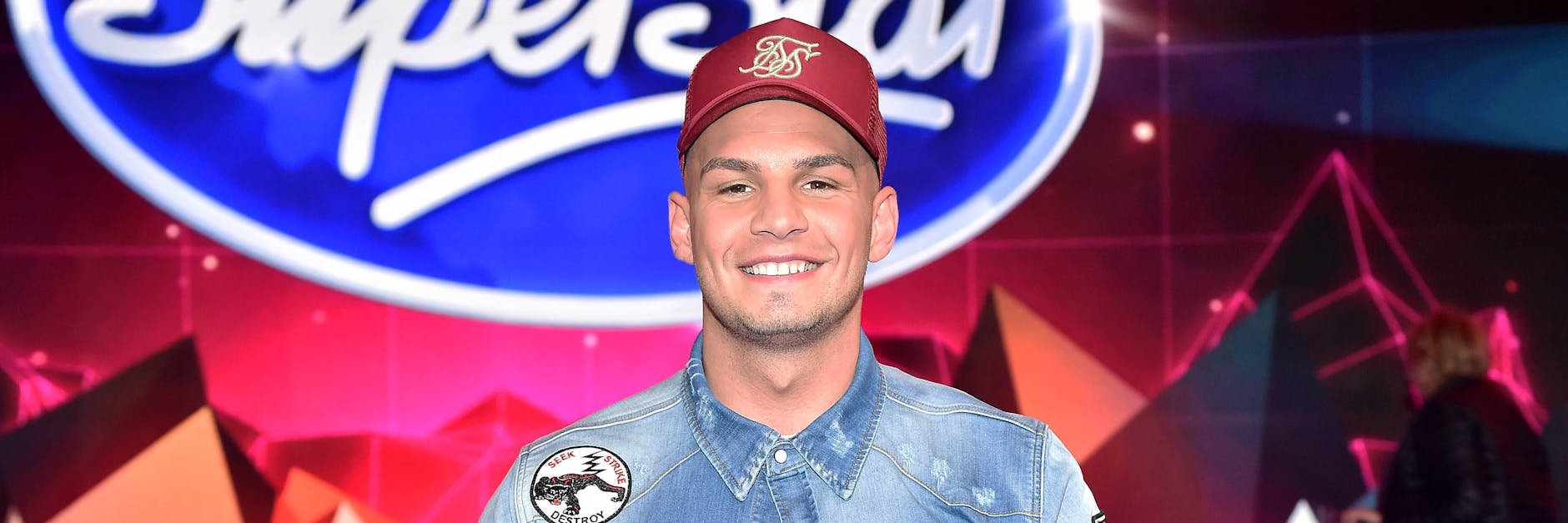 Pietro Lombardi ist seit seinem DSDS-Sieg 2011 im Showgeschäft unterwegs.