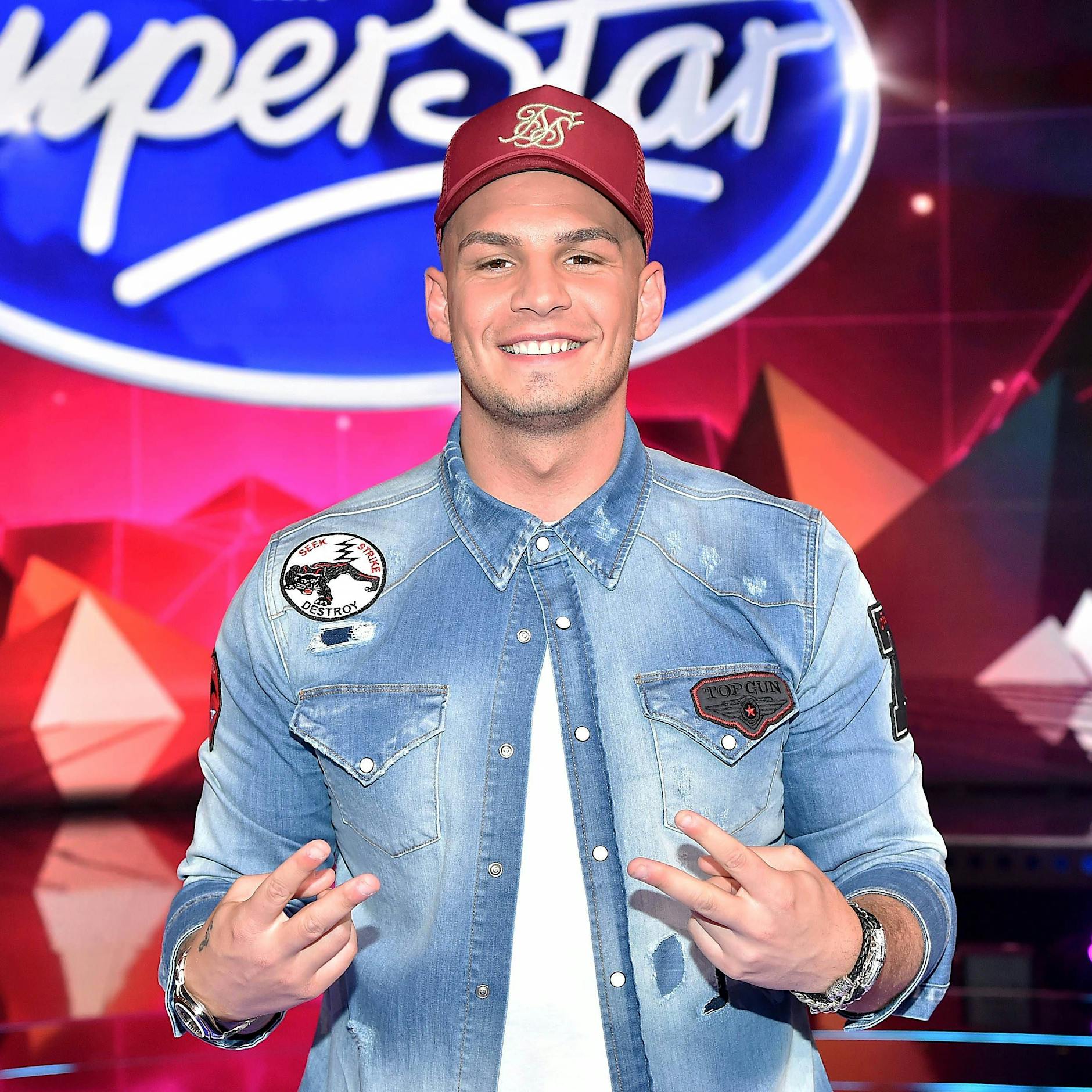 Auto-Drama bei Pietro Lombardi: DAS macht den Sänger richtig traurig