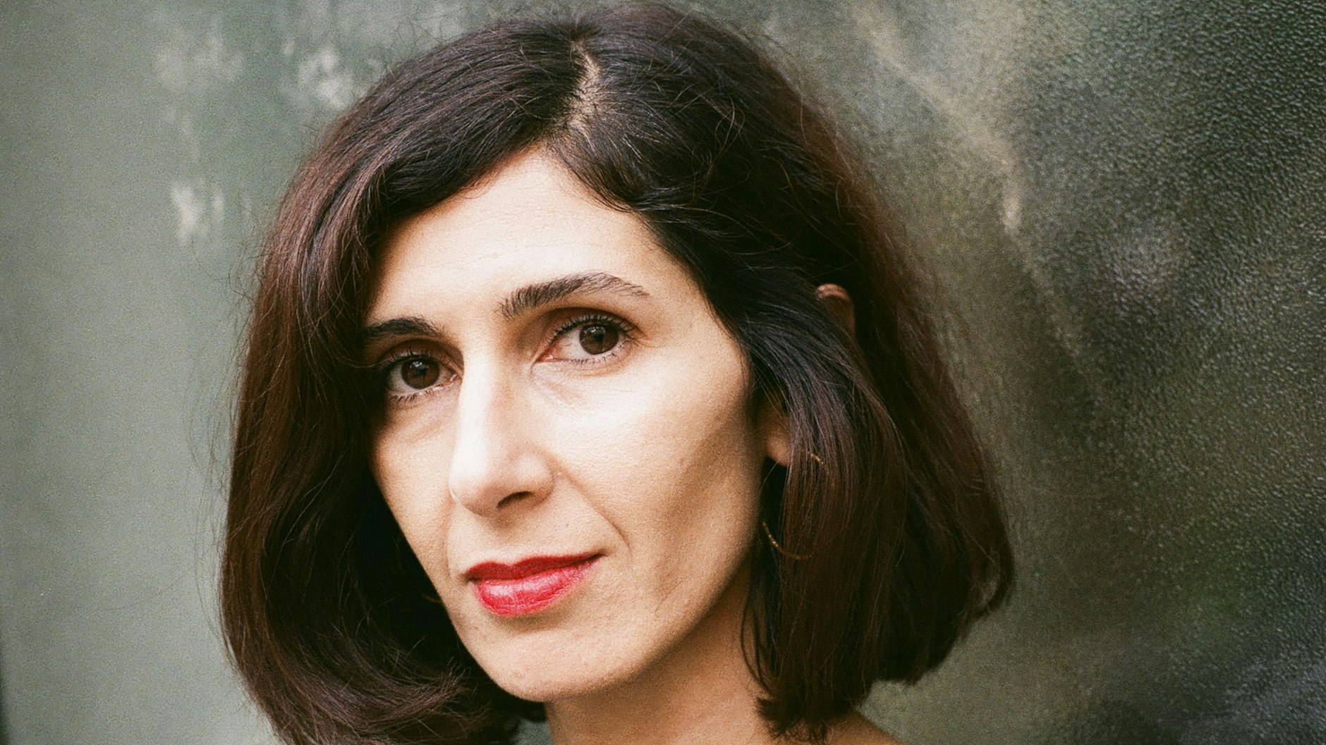 Nava Ebrahimi, die Gewinnerin des Ingeborg-Bachmann-Preises 2021