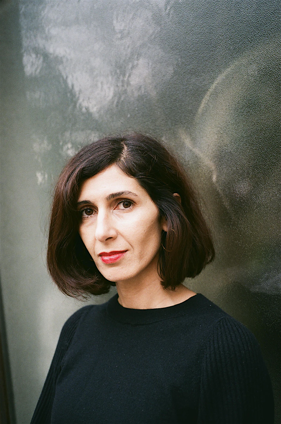 Nava Ebrahimi, die Gewinnerin des Ingeborg-Bachmann-Preises 2021
